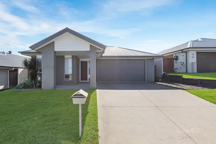 9 Moylan Vista, North Rothbury NSW 2335