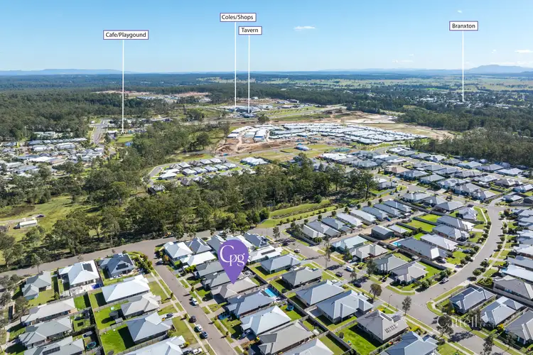 Third view of Homely house listing, 9 Moylan Vista, North Rothbury NSW 2335