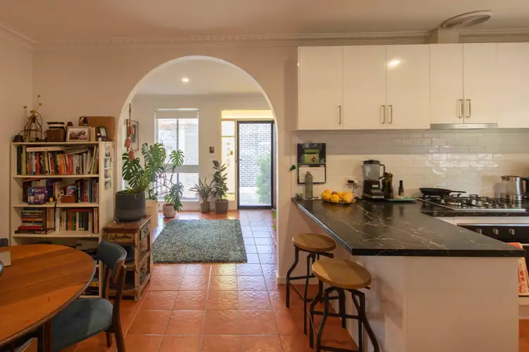 Main view of Homely villa listing, 3/105 Gooch Street, Thornbury VIC 3071