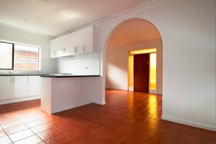 Third view of Homely villa listing, 3/105 Gooch Street, Thornbury VIC 3071