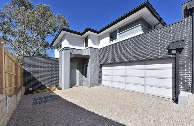 Main view of Homely townhouse listing, 3/12 Hutchison Street, Niddrie VIC 3042