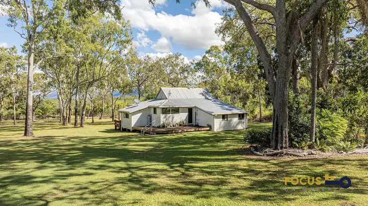 Third view of Homely house listing, 684 Armstrong Beach Rd, Armstrong Beach QLD 4737