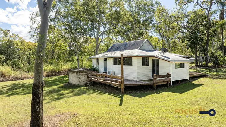 Fourth view of Homely house listing, 684 Armstrong Beach Rd, Armstrong Beach QLD 4737