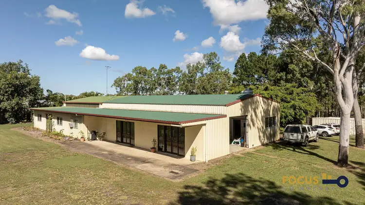 Fifth view of Homely house listing, 684 Armstrong Beach Rd, Armstrong Beach QLD 4737