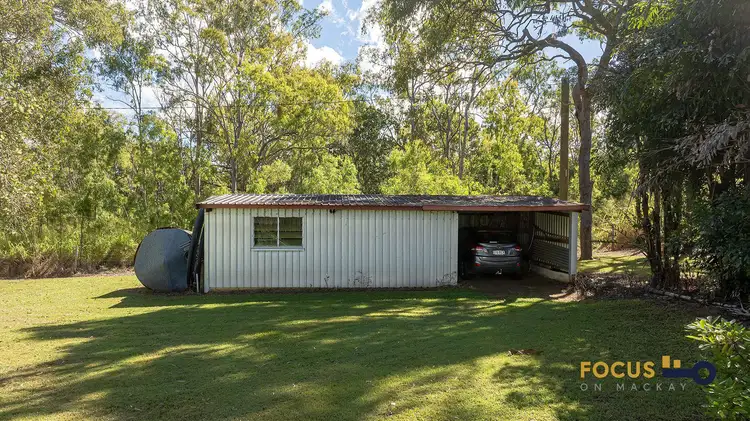 Sixth view of Homely house listing, 684 Armstrong Beach Rd, Armstrong Beach QLD 4737