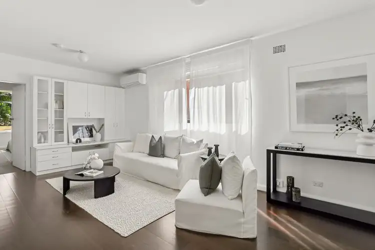 Main view of Homely apartment listing, 4/22 Tower Street, Vaucluse NSW 2030