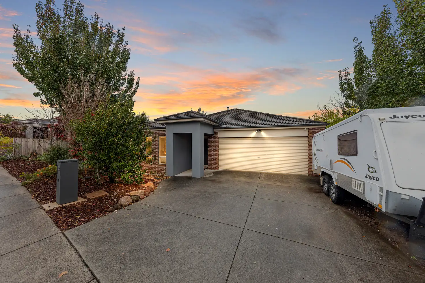 Main view of Homely house listing, 28 Davey Drive, Drouin VIC 3818