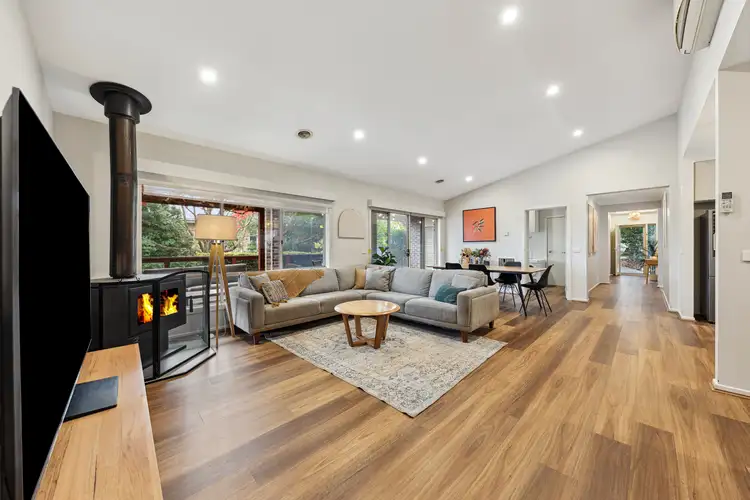 Fifth view of Homely house listing, 28 Davey Drive, Drouin VIC 3818