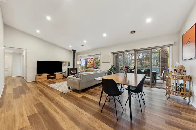 Sixth view of Homely house listing, 28 Davey Drive, Drouin VIC 3818