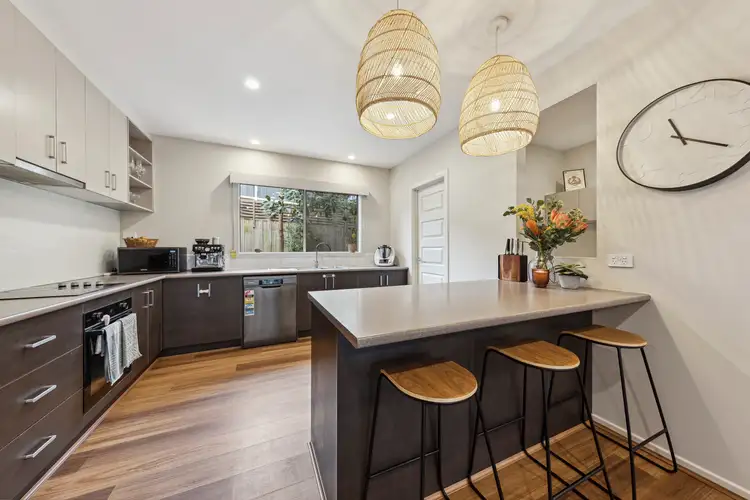 Seventh view of Homely house listing, 28 Davey Drive, Drouin VIC 3818