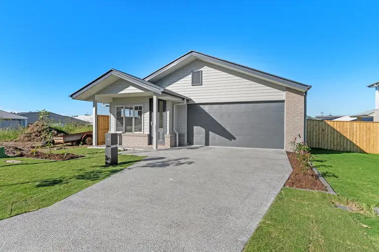 Main view of Homely house listing, 4 Penelope Way, Belivah QLD 4207