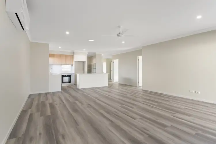 Third view of Homely house listing, 4 Penelope Way, Belivah QLD 4207