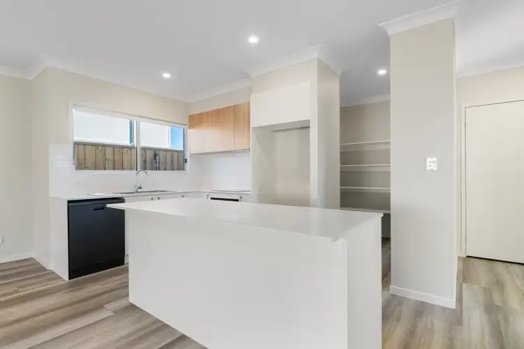 Fourth view of Homely house listing, 4 Penelope Way, Belivah QLD 4207