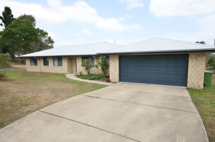 Main view of Homely house listing, 61 Silky Oak Drive, Nahrunda QLD 4570