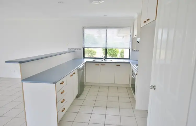 Second view of Homely house listing, 61 Silky Oak Drive, Nahrunda QLD 4570