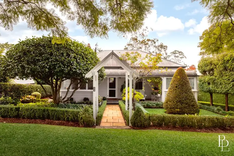33 Victoria Street, Berry NSW 2535