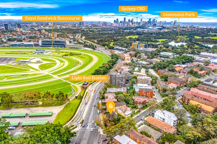 110 Alison Road, Randwick NSW 2031