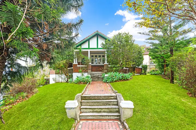 110 Alison Road, Randwick NSW 2031