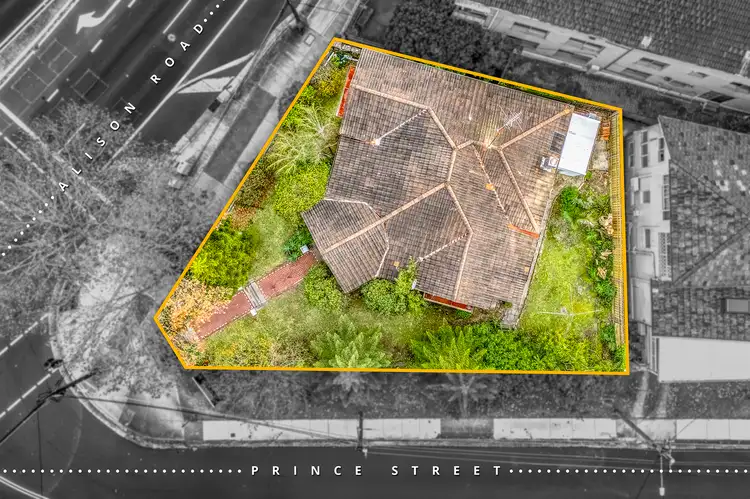 Third view of Homely house listing, 110 Alison Road, Randwick NSW 2031