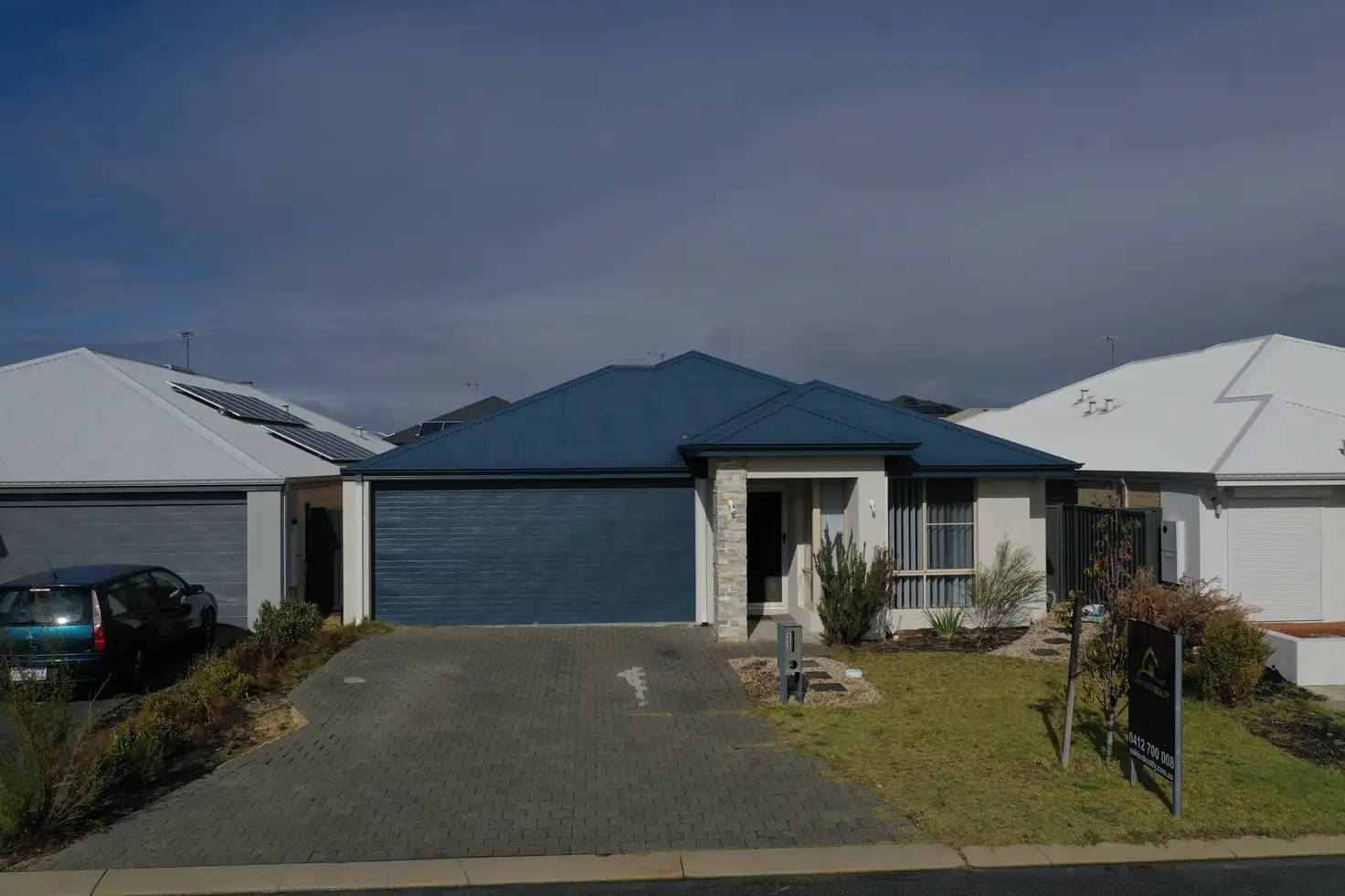 Main view of Homely house listing, 23 Claystone Loop, Piara Waters WA 6112