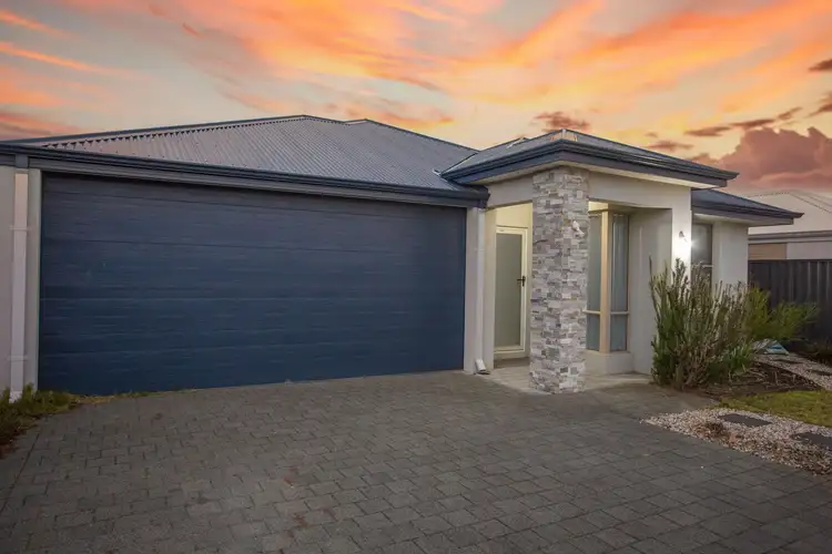 Third view of Homely house listing, 23 Claystone Loop, Piara Waters WA 6112