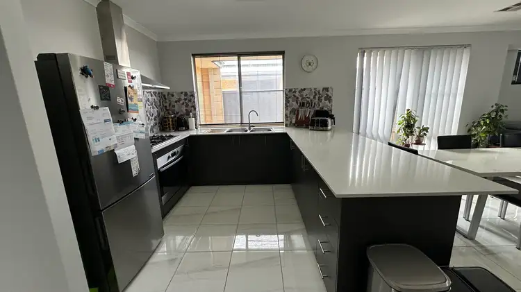 Third view of Homely house listing, 23 Claystone Loop, Piara Waters WA 6112