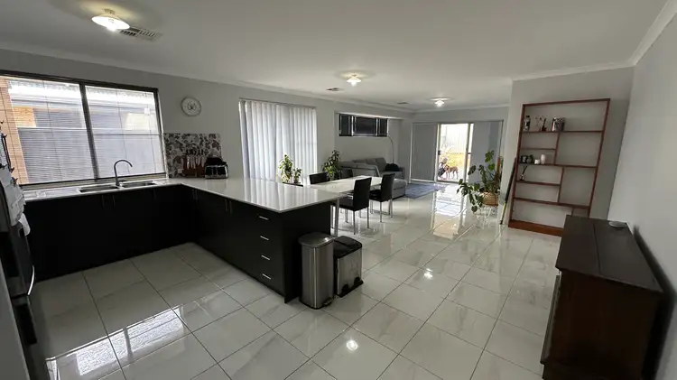 Fifth view of Homely house listing, 23 Claystone Loop, Piara Waters WA 6112