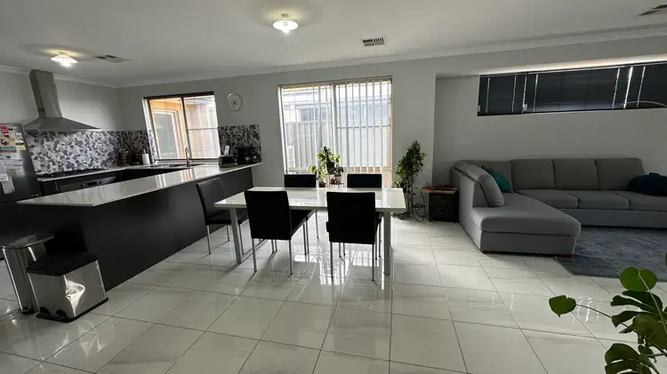 Sixth view of Homely house listing, 23 Claystone Loop, Piara Waters WA 6112