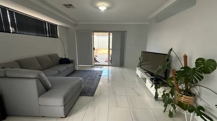 Seventh view of Homely house listing, 23 Claystone Loop, Piara Waters WA 6112