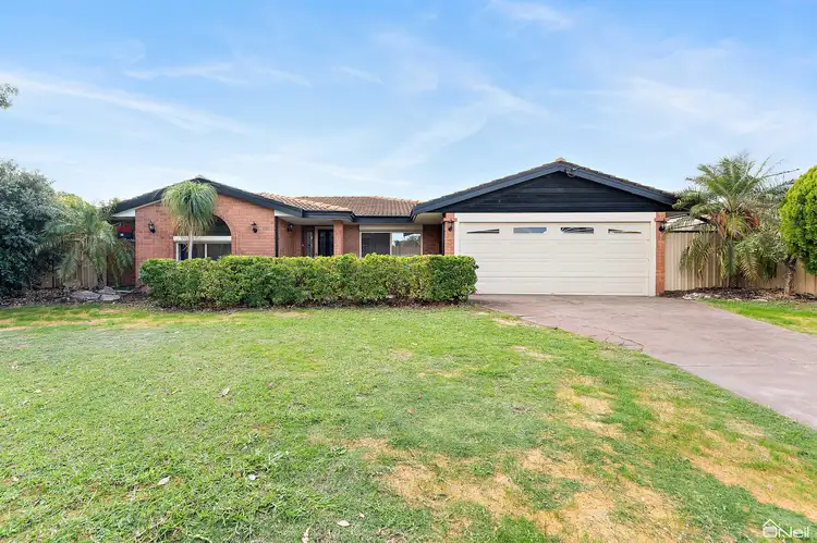 Main view of Homely house listing, 3 Denning Court, Seville Grove WA 6112