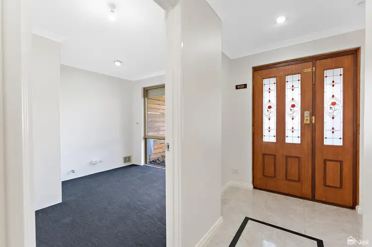 Fourth view of Homely house listing, 3 Denning Court, Seville Grove WA 6112
