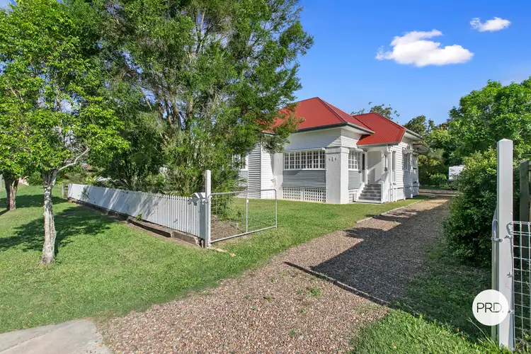 Fifth view of Homely house listing, 22 Doon Villa Avenue, Maryborough QLD 4650
