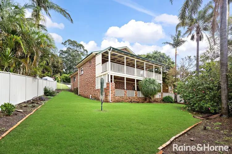 Main view of Homely house listing, 56 Newing Circuit, Kiama Downs NSW 2533