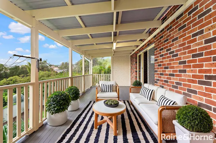 Fourth view of Homely house listing, 56 Newing Circuit, Kiama Downs NSW 2533
