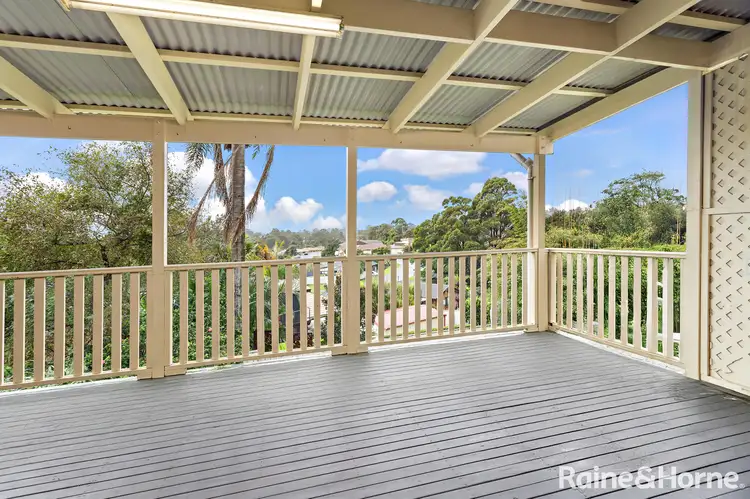 Sixth view of Homely house listing, 56 Newing Circuit, Kiama Downs NSW 2533