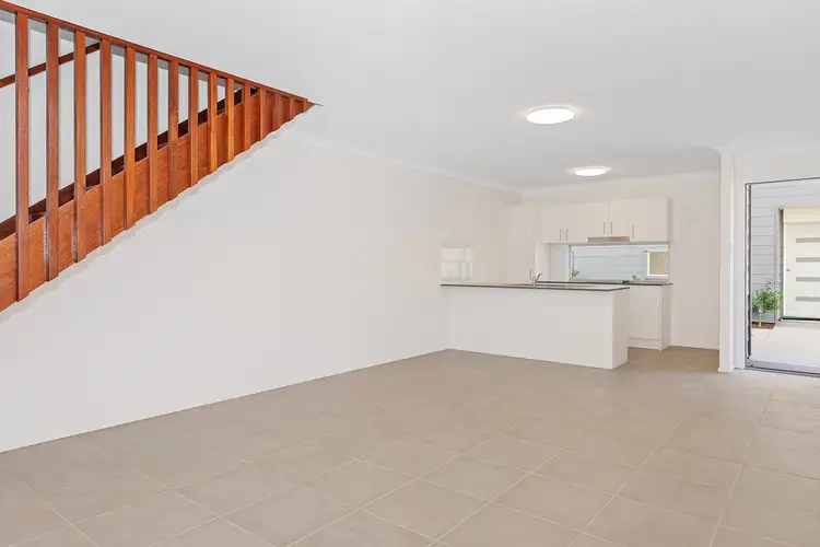 Fifth view of Homely house listing, 1/15B Symphony Ave, Strathpine QLD 4500