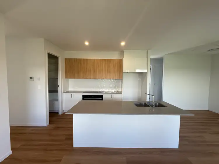 Second view of Homely house listing, 33 Indigo Way, Kawungan QLD 4655