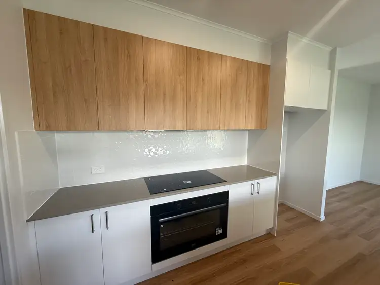 Third view of Homely house listing, 33 Indigo Way, Kawungan QLD 4655