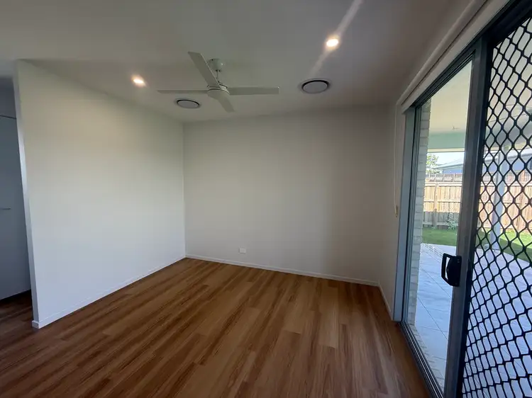 Fourth view of Homely house listing, 33 Indigo Way, Kawungan QLD 4655