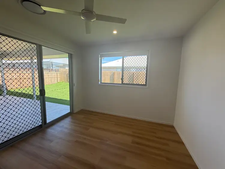 Fifth view of Homely house listing, 33 Indigo Way, Kawungan QLD 4655