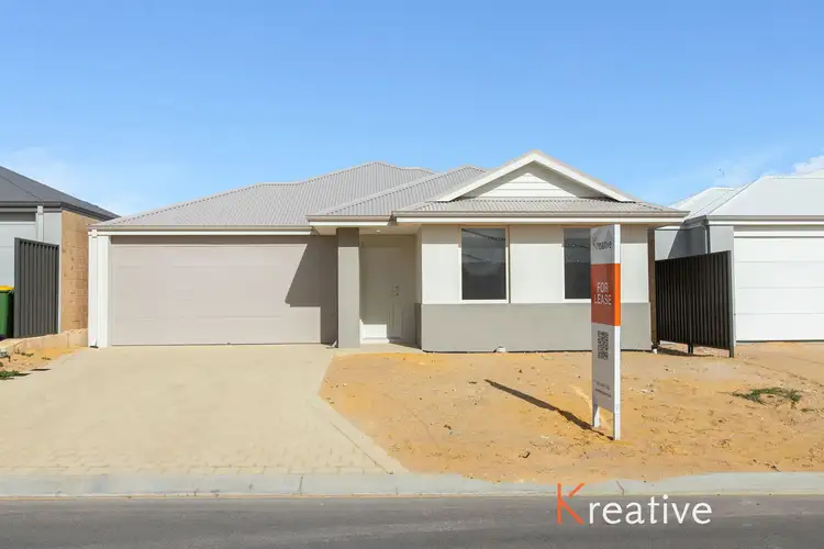 21 Hermosa Way, Madora Bay WA 6210