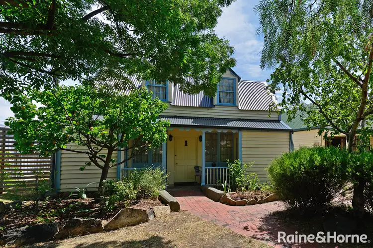 Main view of Homely other listing, 25 Gordon St, Sorell TAS 7172