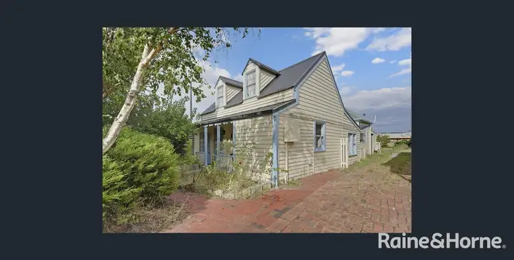 25 Gordon St, Sorell TAS 7172
