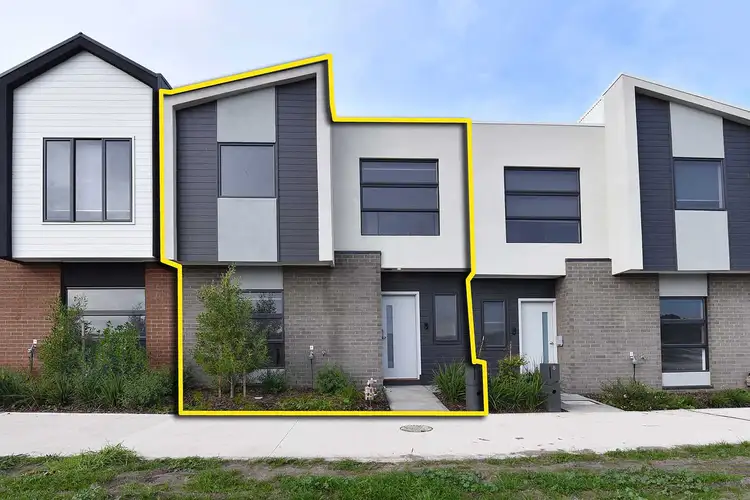 10 Brendan Road