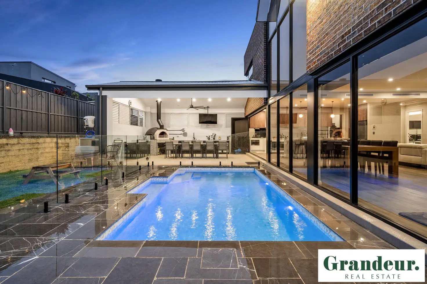 Main view of Homely house listing, 30 Jenkinson Drive, Elizabeth Hills NSW 2171