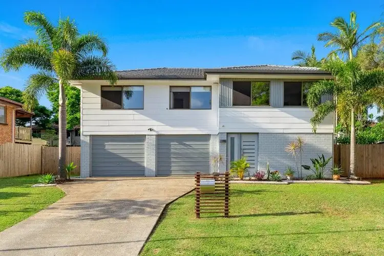 Main view of Homely house listing, 15 Barramay Street, Manly West QLD 4179