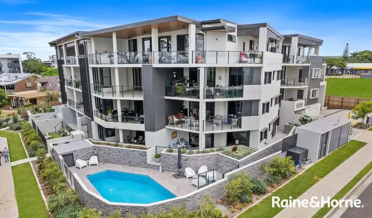 21/143 Esplanade, Redland Bay QLD 4165