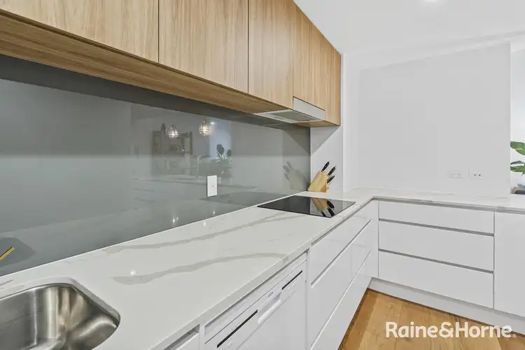 Second view of Homely apartment listing, 21/143 Esplanade, Redland Bay QLD 4165