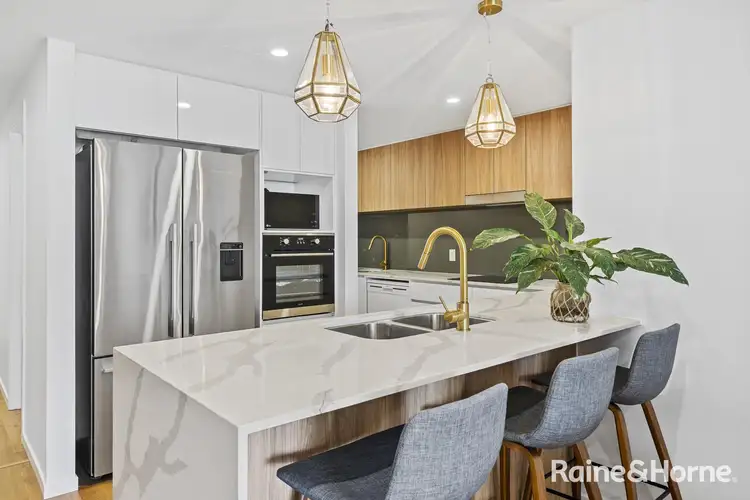 Third view of Homely apartment listing, 21/143 Esplanade, Redland Bay QLD 4165
