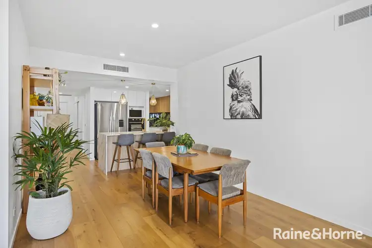 Fourth view of Homely apartment listing, 21/143 Esplanade, Redland Bay QLD 4165